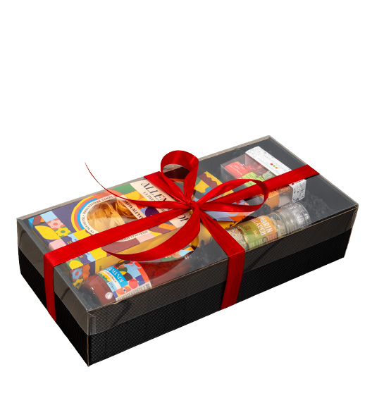 Geschenkset Pasta Mini